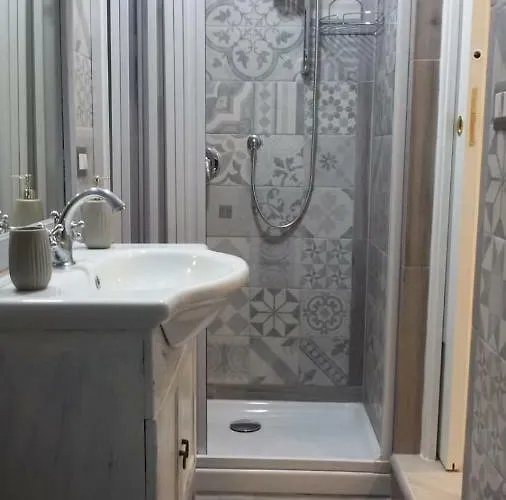 Ferienhaus Il Vicoletto Santa Marinella