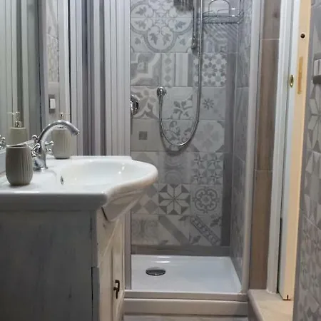 Holiday home Il Vicoletto Santa Marinella